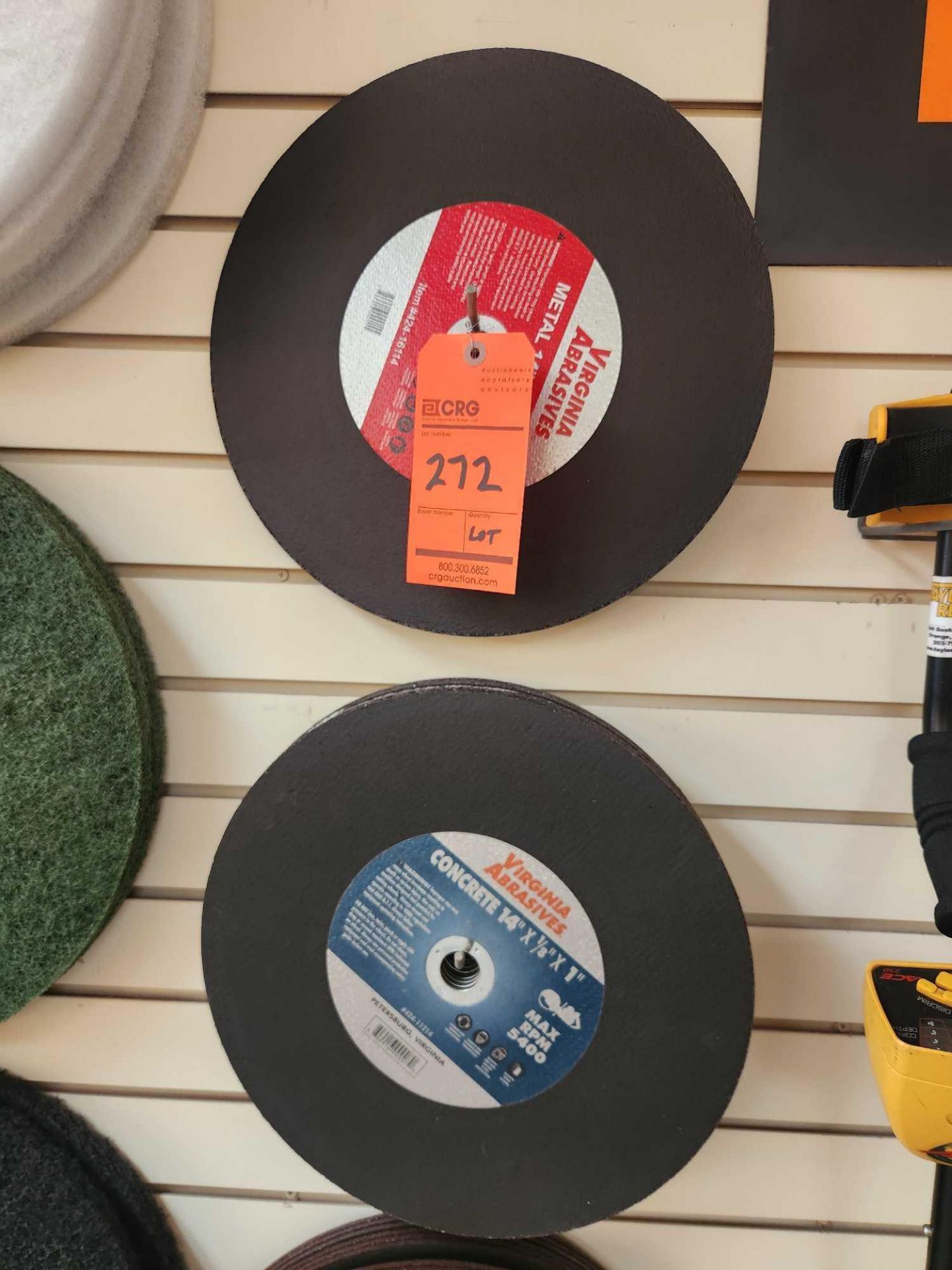 Asst. Saw Blades