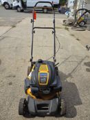 Cub Cadet Push Mower