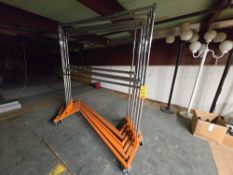 Coat/Garment Racks