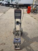 Maskinex Jackhammer Trolley