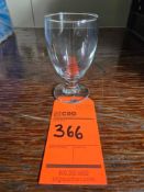 Goblet Glasses