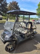 ICON Golf Cart