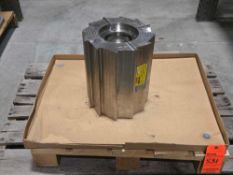 Stainless Pump Impeller