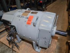 General Electric Motor