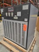Pneimatech Non-Cycling Refrigerated Air Dryer