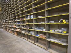 Asst. Parts and Tools