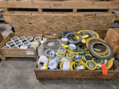 Asst. Metal Gaskets