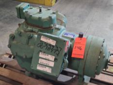 Allied Compressor
