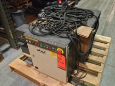 Fanuc Robot Control Module