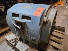 Toshiba Induction Motor