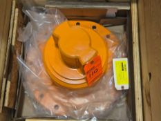 Valmet Coupling Chuck