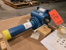 Benzlers Worm Gear Jack