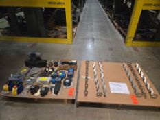 Asst. Valves