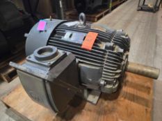 Westinghouse Motor