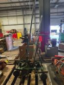 Asst Parts/Tools