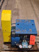 Force Control Cluth/Brake