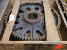 Gear Sprocket
