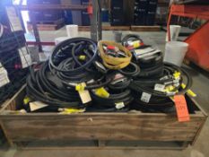 Asst. V-Belts