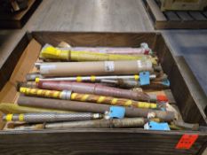 Asst. Stainless Steel Pump Shaft Parts/Stainless Rupture Disc