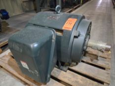 Toshiba Induction Motor