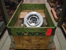 Intorq Gear Machine