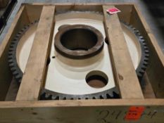 Gear Sprocket