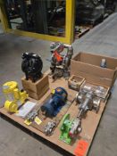 Asst. Pumps