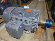 General Electric Motor