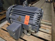Allis-Chalmers Induction Motor
