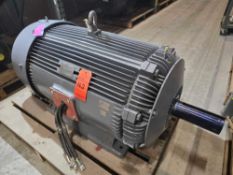 U.S. Motor motor