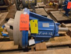 Hisco Pump