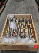 Kadant Stainless Steel Filters