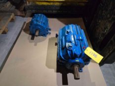 Posidyne Dynamic Clutch Breaks