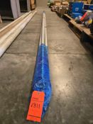 Log/Wood Handling Poles