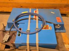 MDI Industrial Metal Detector
