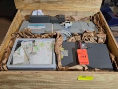 Ametek Photometric Analyzer