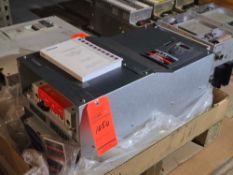 Toshiba High Performance Inverter