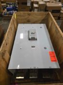 Allen-Bradley Line Control Voltage Soft Starter