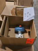 Rosemount Temperature Transmitters