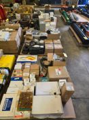 Asst. Vehicle Parts