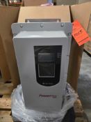 Allen-Bradley Power Flex 753 Drive