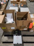 Asst. Allen-Bradley Items