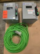 Allen-Bradley Enclosed Disconnect Switches