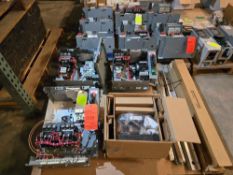 Asst. Motor Control Centers