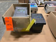 G.E. Motor Controls