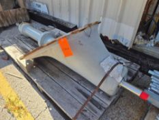 Pump Agitator