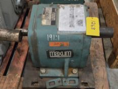 Dodge Maxum Drive