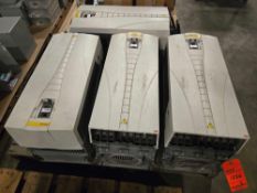 ABB ACS 580 AC Drives