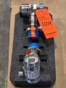 NoShok Intelligent Industrial Pressure Transmitters