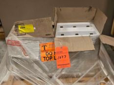 Enersy Battery Storage